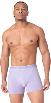 Muchachomalo Heren 3+3-pack boxershorts Veelkleurig - XXXL