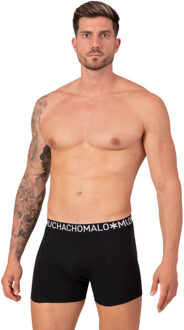 Muchachomalo Heren 5-pack hello sunshine Veelkleurig - M