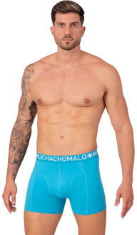 Muchachomalo Heren 5-pack hello sunshine Veelkleurig - XXXL