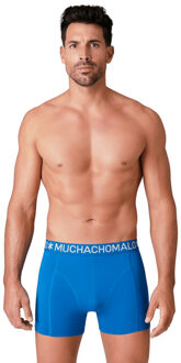 Muchachomalo Heren 6-pack boxershorts microfiber Veelkleurig - 6XL