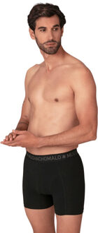 Muchachomalo Heren 6-pack light cotton Veelkleurig - XL