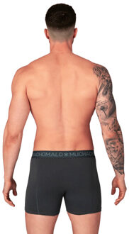 Muchachomalo Heren 7-pack boxershorts Veelkleurig - 6XL