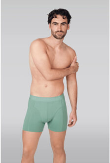 Muchachomalo Heren 7-pack boxershorts Veelkleurig - M