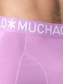 Muchachomalo Heren 7-pack hello sunshine - maat M Veelkleurig