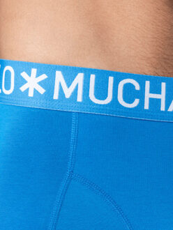 Muchachomalo Heren 7-pack hello sunshine - maat S Veelkleurig