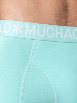 Muchachomalo Heren 7-pack hello sunshine - maat S Veelkleurig