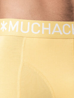 Muchachomalo Heren 7-pack hello sunshine - maat S Veelkleurig