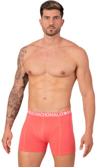 Muchachomalo Heren 7-pack hello sunshine Veelkleurig