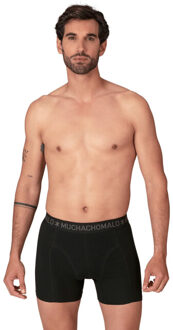 Muchachomalo Heren 7-pack light cotton Veelkleurig - 5XL