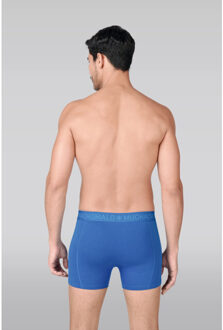 Muchachomalo Heren 8-pack boxershorts Veelkleurig - 5XL