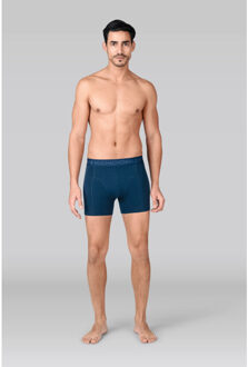 Muchachomalo Heren 8-pack boxershorts Veelkleurig - S