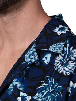 Muchachomalo Heren d shirt - maat M Veelkleurig