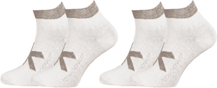 Muchachomalo Heren Enkelsokken 35-38