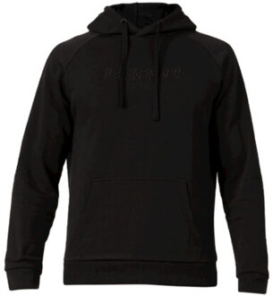 Muchachomalo Heren hoodie - maat S Zwart