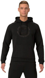 Muchachomalo Heren hoodie - maat XL Zwart