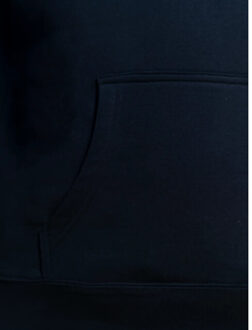 Muchachomalo Heren hoodie Zwart - L