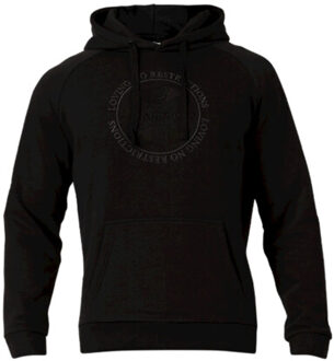 Muchachomalo Heren hoodie Zwart - S