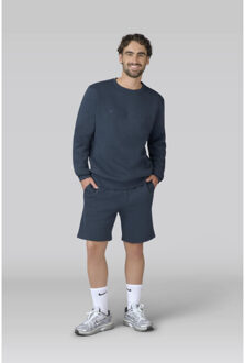 Muchachomalo Heren sweater Blauw - L