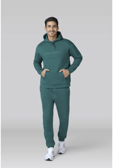 Muchachomalo Heren sweatpant Groen - XL