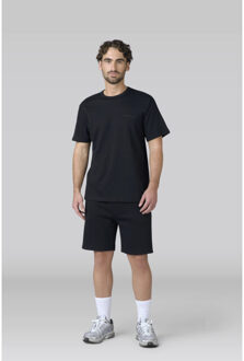 Muchachomalo Heren sweatshort - maat XXL Zwart