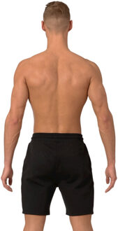 Muchachomalo Heren sweatshort Zwart - M