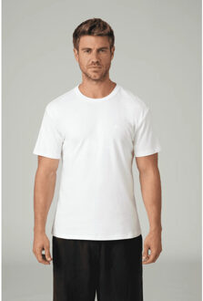 Muchachomalo Heren t-shirt - maat XL Wit