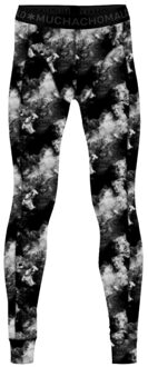 Muchachomalo Jongens 1-pack long john fire elements Veelkleurig - 158/164