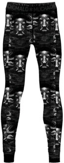 Muchachomalo Jongens 1-pack long john Veelkleurig - 146/152