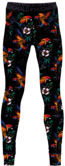 Muchachomalo Jongens 1-pack long john Veelkleurig - 176