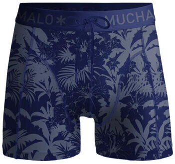 Muchachomalo Jongens strakke zwembroek groen Veelkleurig - 176