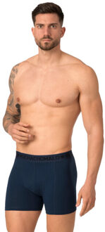 Muchachomalo Microfiber Onderbroek - Mannen - navy