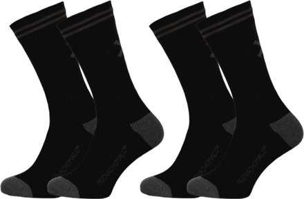 Muchachomalo Multipack Heren Sokken - 35-38