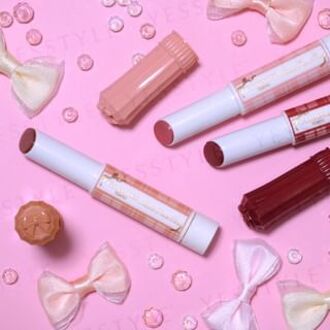 Muchi Puru Tint 40thx Strawberry Bonbon