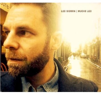Mucho Leo - Leo Sidran