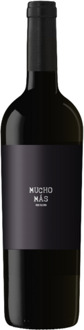 Mucho Más Black Edition 75CL
