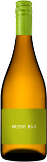 Mucho Más Blanco 75CL