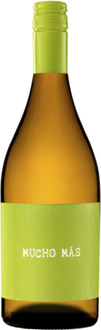 Mucho Más Blanco Magnum 150CL