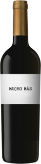 Mucho Más Tinto 75CL