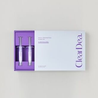 Mucin Collanetinal Deep Wrinkle Shot 4ml x 5 pcs 4ml x 5 pcs