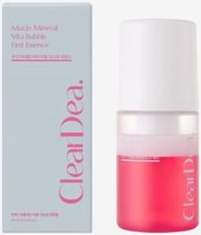Mucin Mineral Vita Bubble First Essence 60ml 60ml