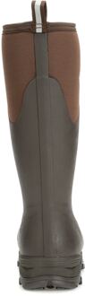 Muck Laarzen Arctic Ice Lang Rubber Wellington Laarzen Bruin