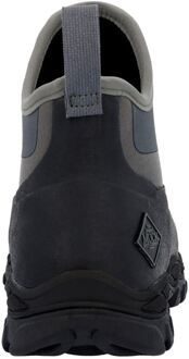 Muck Laarzen Arctic Sport II Rubber Zwart/Grijs Wellington Laarzen - maat