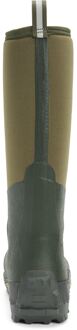 Muck Laarzen Arctic Sport Rubber Moss Wellington Laarzen Groen - EU 40.5 / UK 7