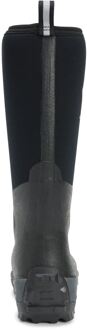 Muck Laarzen Arctic Sport Rubber Zwarte Wellington Laarzen - maat