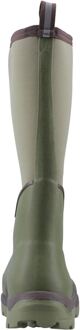 Muck Laarzen Calder Rubber Olijf Wellington Laarzen - maat