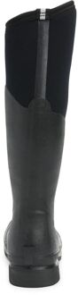 Muck Laarzen Colt Ryder Rubber Zwarte Wellington Laarzen - EU 43 / UK 9