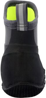 Muck Laarzen Edgewater Classic 6" Enkelrubber Zwart Wellington Laarzen - EU 38 / UK 5