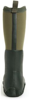 Muck Laarzen Edgewater II Rubber Moss Wellington Laarzen Donkergroen - EU 42 / UK 8