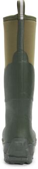 Muck Laarzen Muckmaster Hi Rubber Moss Wellington Laarzen Groen - EU 44.5 / UK 10