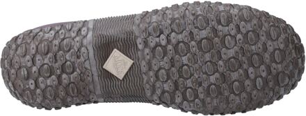 Muck Laarzen Muckster II Enkelrubber Wijn/ Visgraat Wellington Laarzen Wijnrood